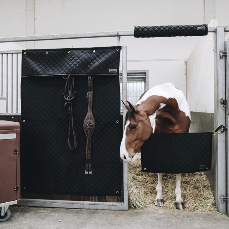 Porte de box en tissu Kentucky - Equestra