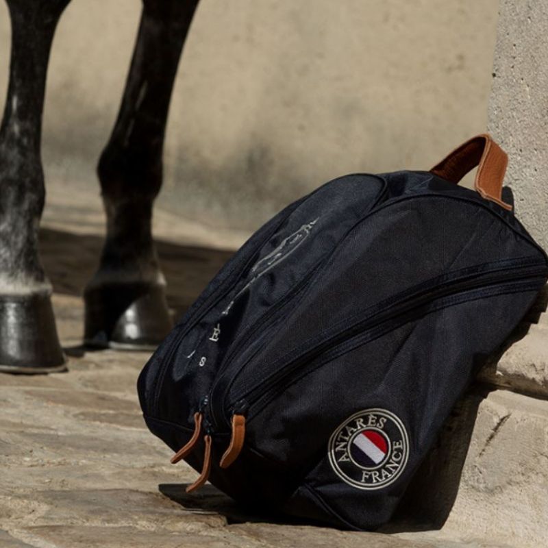 Sac à casque Antarès - Equestra