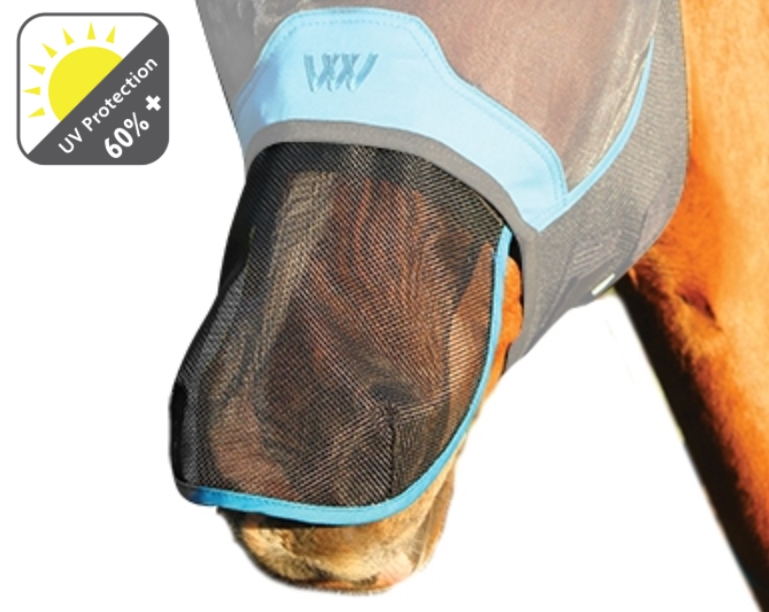 Protèeg naseaux Woof Wear - Equestra