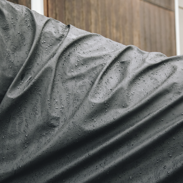 Chemise de pluie légère Rain Coat Kentucky - Equestra