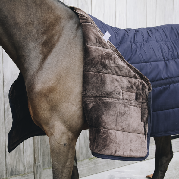 Sous couverture Skin Friendly Kentucky - Equestra