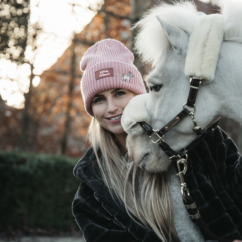 Bonnet Sammy Harcour - Equestra