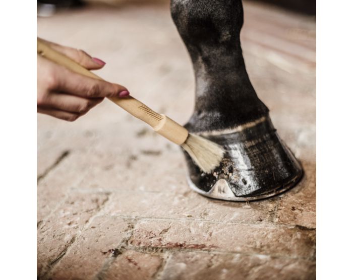 Pinceau à onguent Grooming Deluxe Kentucky - Equestra