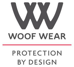 Logo Woof Wear