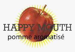 Logo Happy Mouth