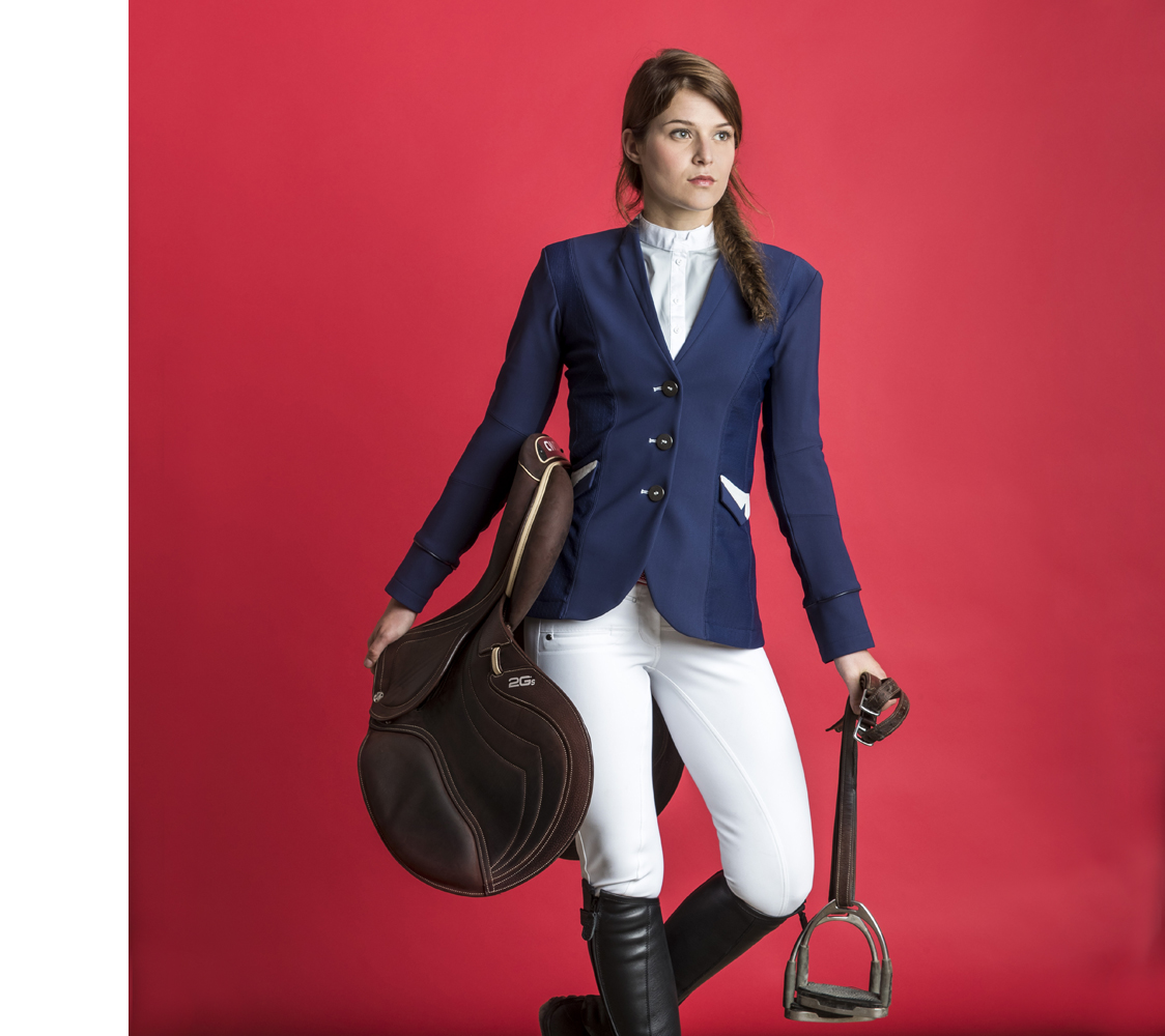 Vêtements et matériel d