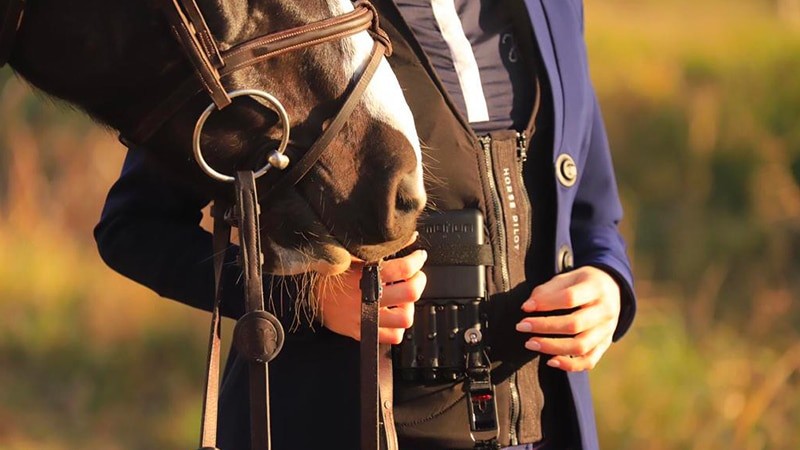 L'équipement du cavalier adapté aux saisons • Horse Pilot