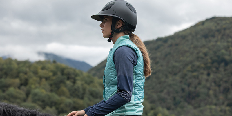 cavalière Horse Pilot