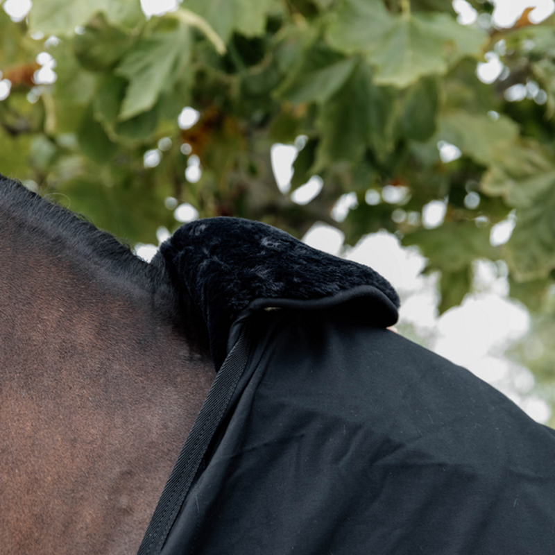Protège garrot Horse Bib Kentucky Horsewear - Equestra