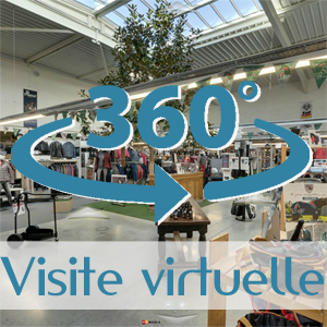 visite virtuelle d'Equestra