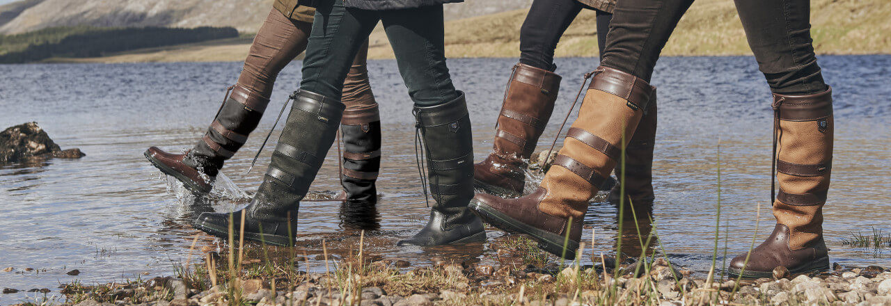 Bottes Galway Dubarry - Equestra