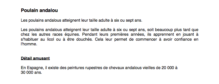 schleich-poulain-Andalou
