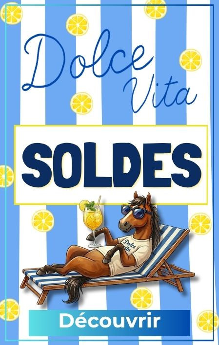 Soldes équipement cavalier
