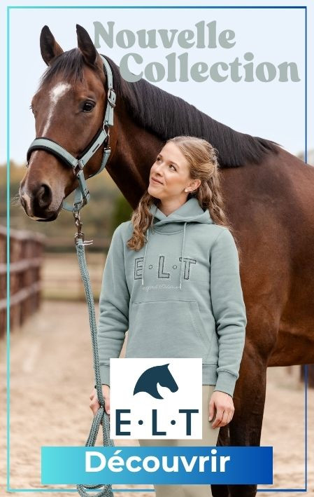 NOUVELLE COLLECTION ELT