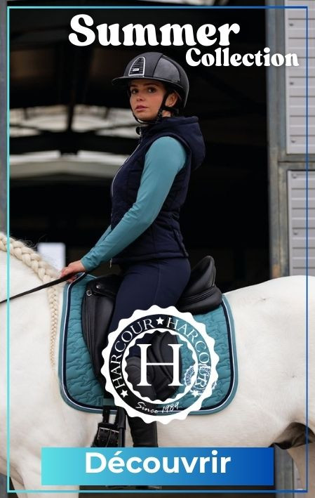 Summer Collection 2026 Harcour