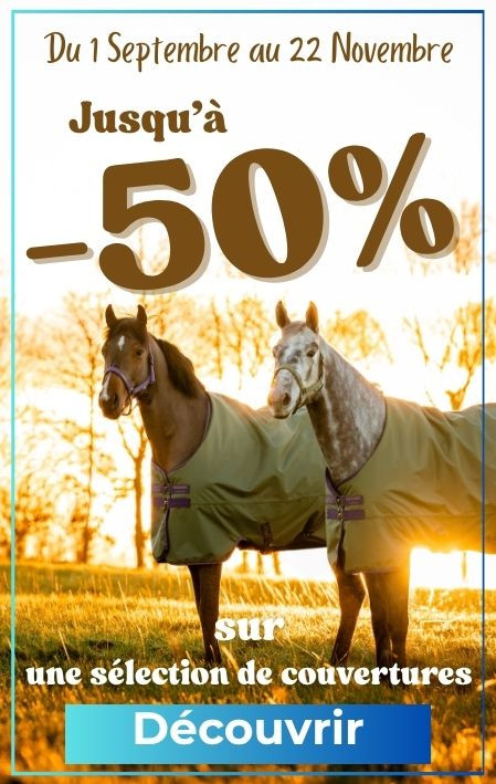 Promotion couvertures