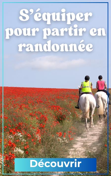 Equipement randonnée