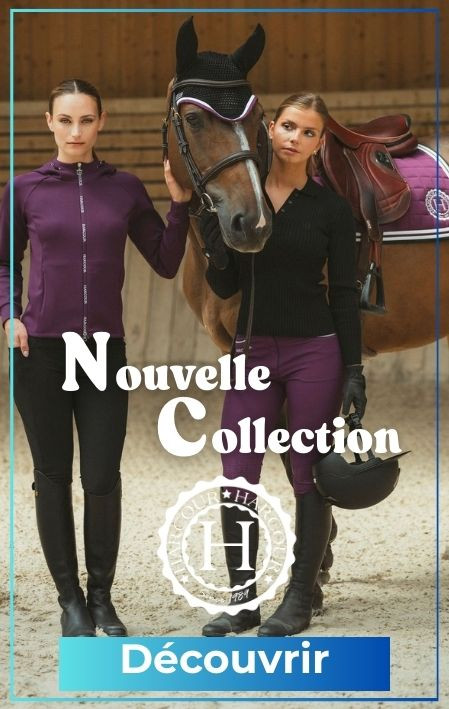 NOUVELLE COLLECTION HARCOUR