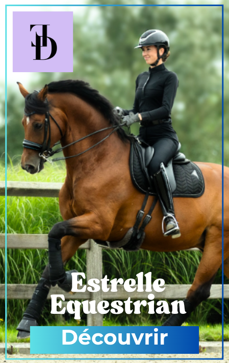 Estrelle Equestrian