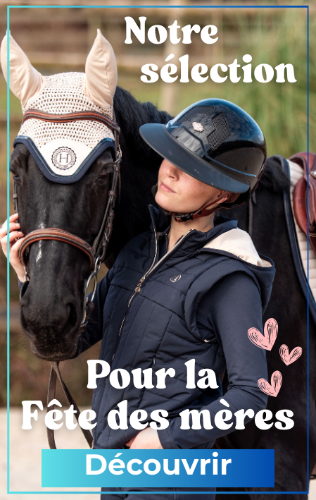 Fête des mamans cavalières ✨