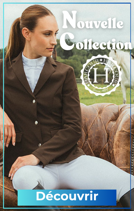 NOUVELLE COLLECTION HARCOUR