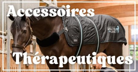 Rayon thérapeutique