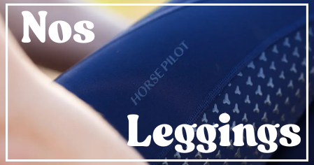 Legging équitation
