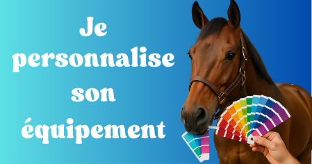 Personnalisable Equestra
