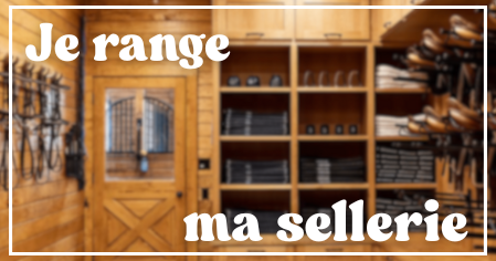 Rangement sellerie