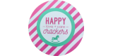 HAPPY CRACKERS