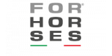 FOR HORSES