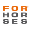 FOR HORSES