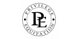 PRIVILEGE EQUITATION