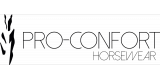 PRO-CONFORT HORSEWEAR