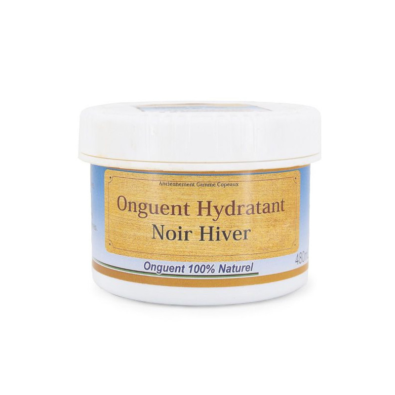 Onguent sabot cheval hiver hydratant - Ungula Naturalis