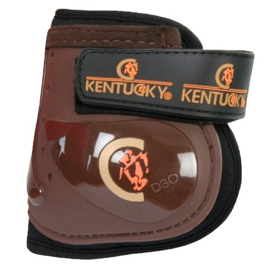 Protège-boulets cheval Moonboots - Kentucky Horsewear