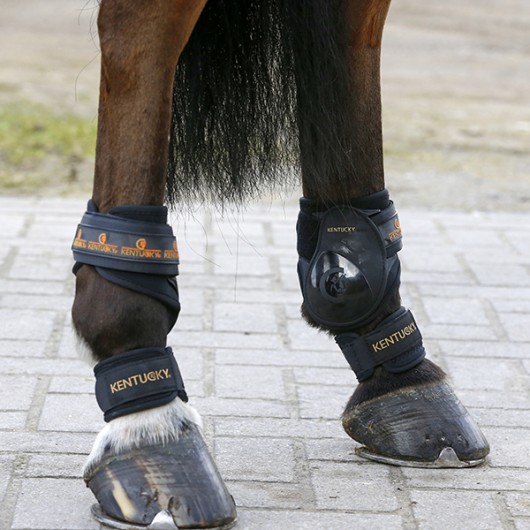 Protège-paturon x 2 Kentucky Horsewear - Equestra