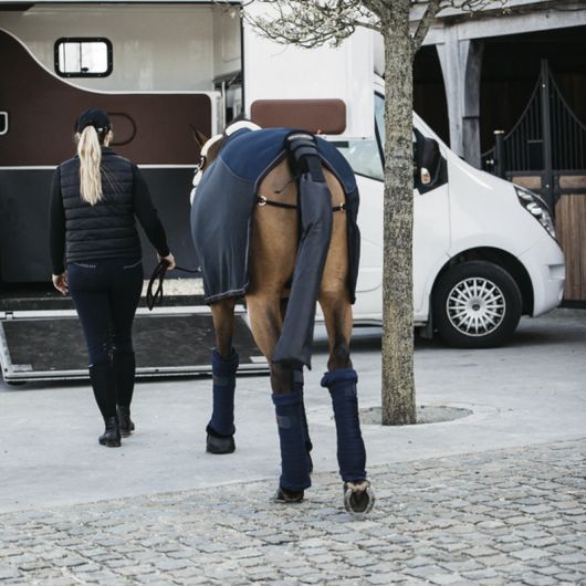 Protège-queue cheval néoprène  - Kentucky Horsewear