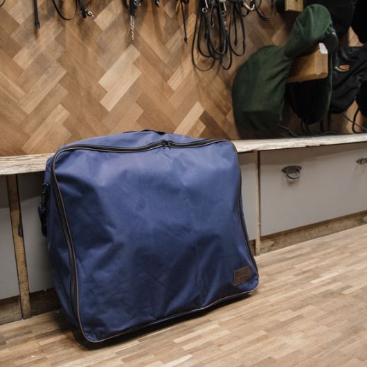 Sac de transport cheval tapis de selle - Kentucky Horsewear